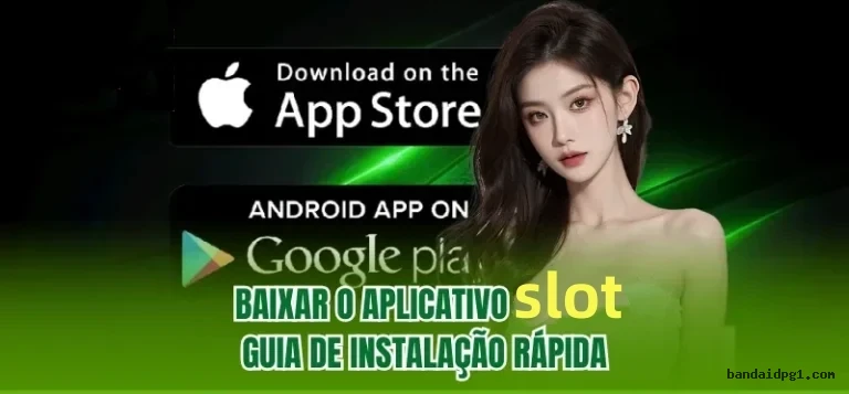 Bandaidpg slots no app